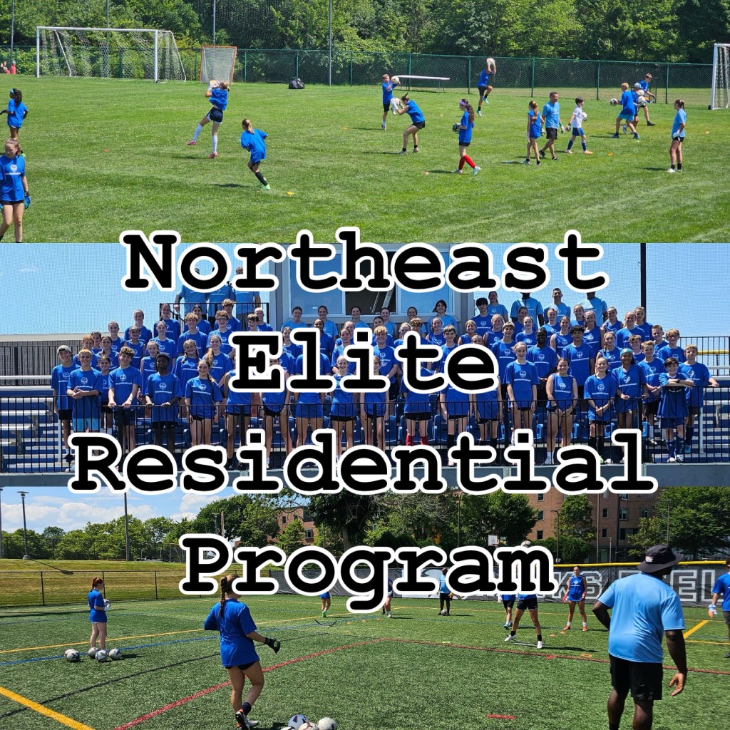 NORTHEAST ELITE RESIDENTIAL PROGRAM